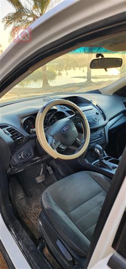 فۆرد ئێسکەیپ